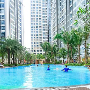 Vinhomes Residences-luxury Ho Chi Minh City
