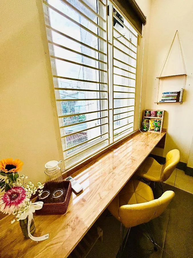 胡志明市Ann'S House公寓