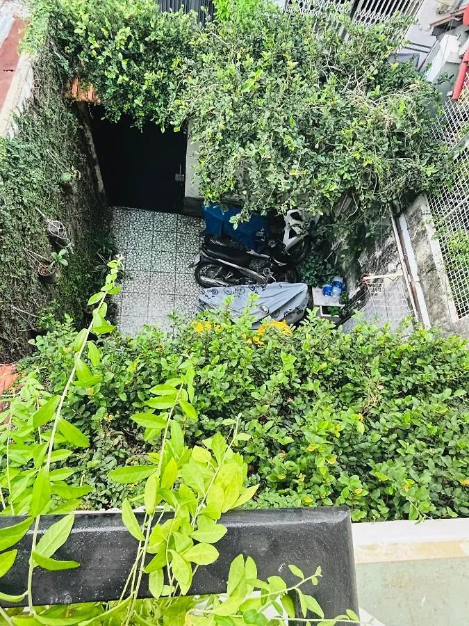 胡志明市Ann'S House公寓 0*, 胡志明市 越南