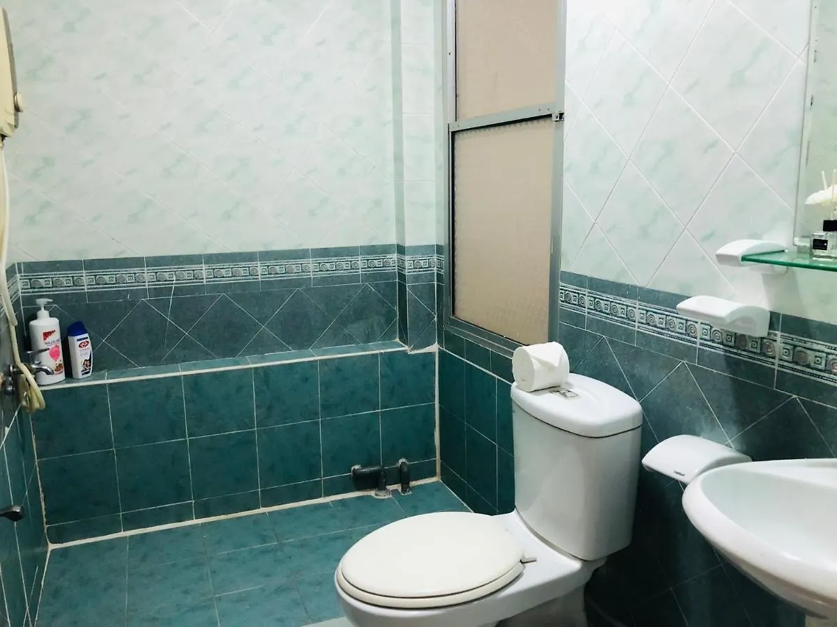 Homestay Ann'S House Apartment Ho Chi Minh City Vietnam
